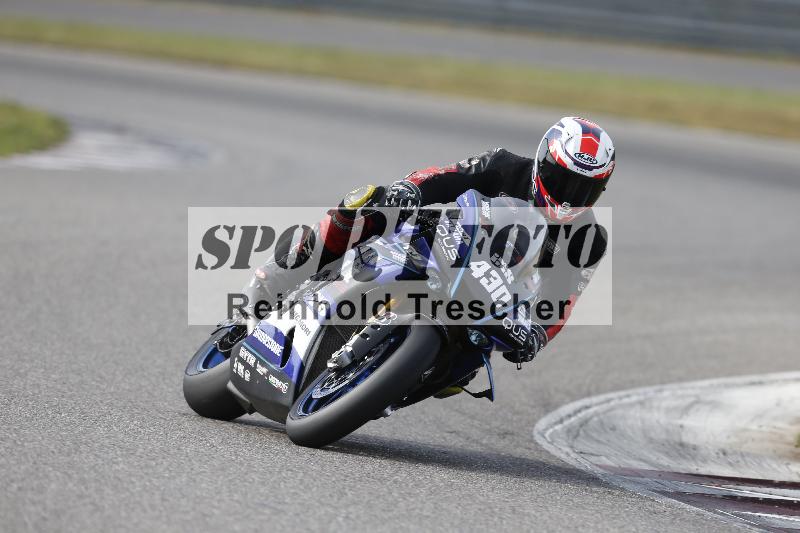 /48 03.10.2026  Speer Racing ADR/Gruppe rot/430